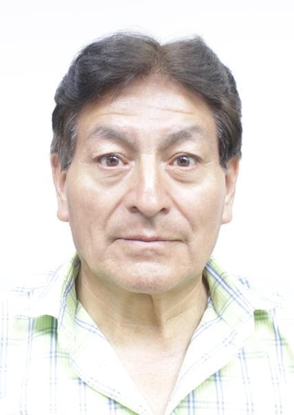 Quispe Palma Leopoldo