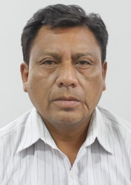 Ancajima Purizaca William