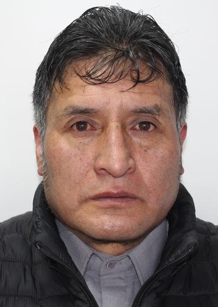 Carbajal Marcelo Victor Rolando