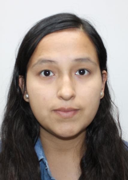 Miranda Peña Brenda Belinda