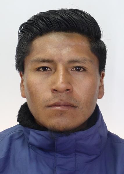 Quispe Yana Luis Felipe