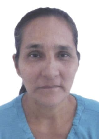 Nacimento Gonzales Luzgarda