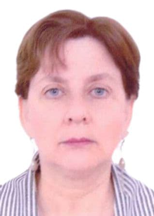 Grillo Delgado Susana Maria