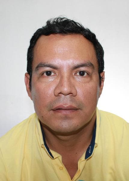 Chavez Ortega Charles