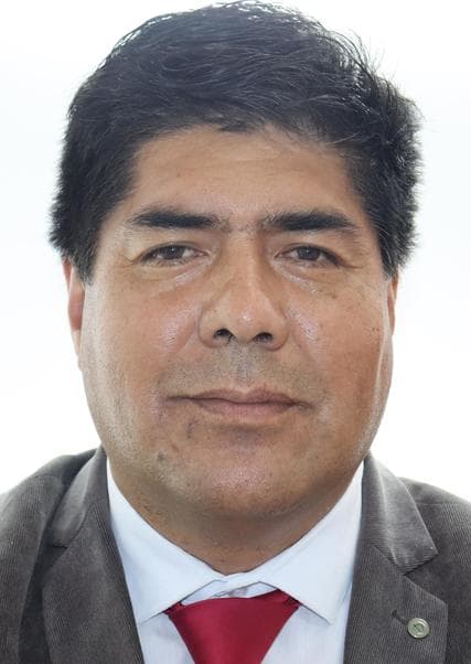 Valcarcel Rodriguez Ronald