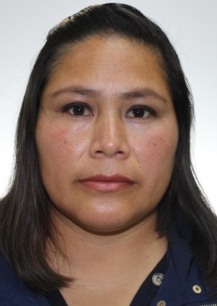 Peña Corrales Veronica Emperatriz