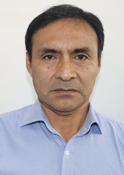 Millones Salazar Carlos Alberto