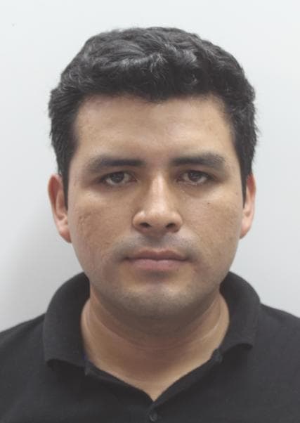 Rodas Borja Pierre Alexander