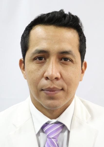 Chavez Sanchez Jefferson Hernan