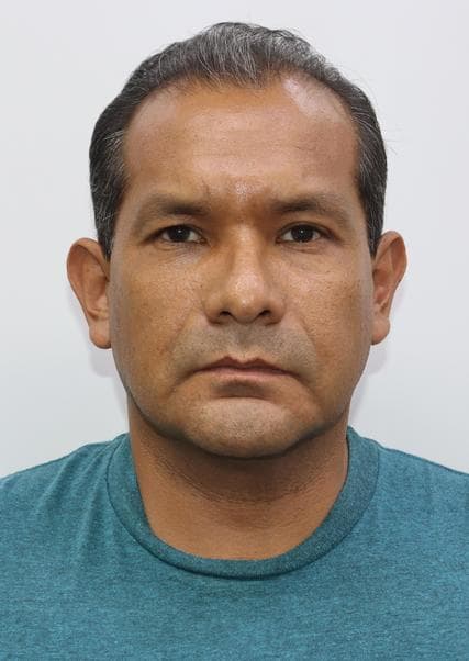 Quezada Castro Geanmarco Antonio