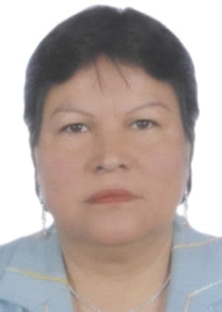 Alvarez Escobar de Villalba Josefina