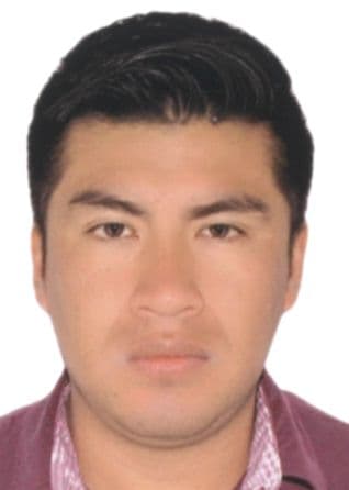 Castillon Machacuay Jhon Kever