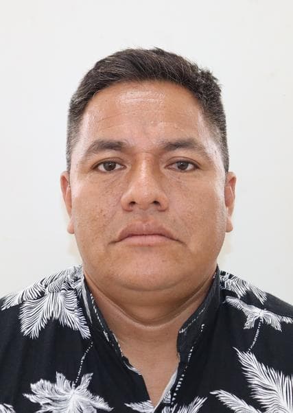 Llatas Fernandez Ermel