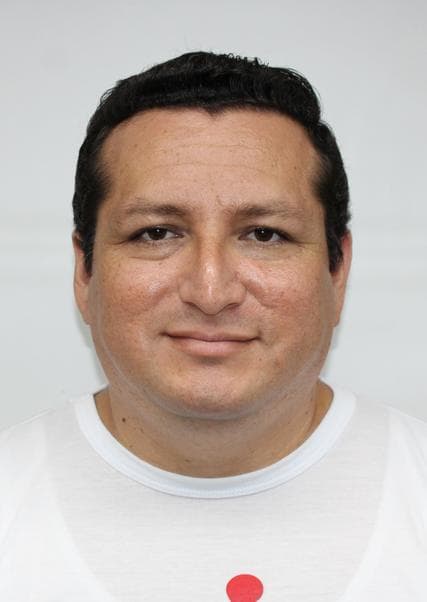 Mera Panduro George Anthony