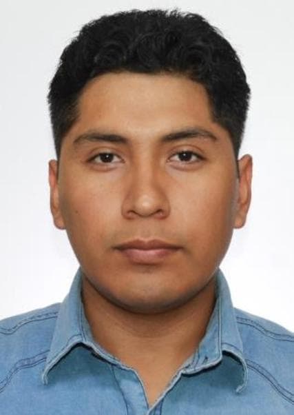 Monroy Quispe Bryan Enrique