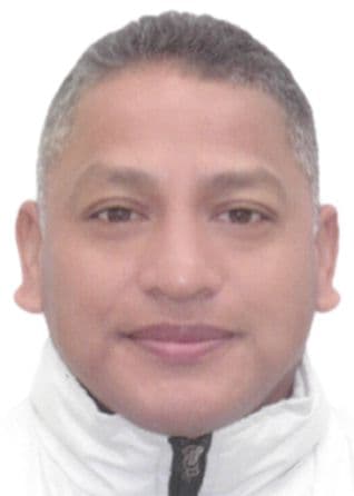 Paz Silva Daniel Mariano