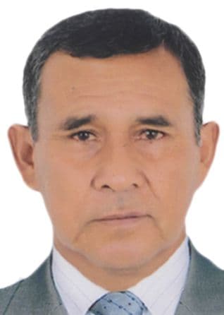 Huamani Vivanco Hugo Abel