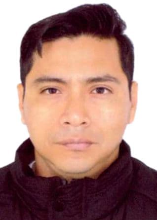 Medianero Carpio Guillermo Antonio