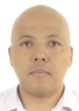 Perez Huamani Pedro Sixto