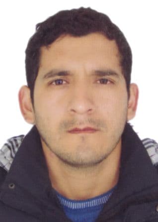 Sanchez Tenorio Luis Alberto