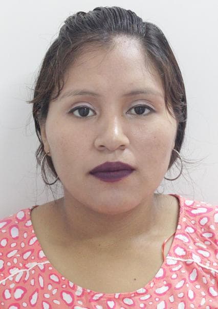 Miguel Orihuela Mayori Leonela