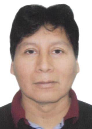 Cruz Ochoa Nestor German