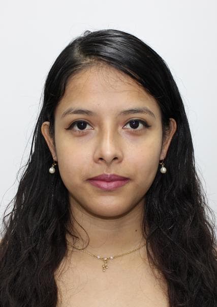 Urbizagastegui Hernandez Antuanette Guadalupe