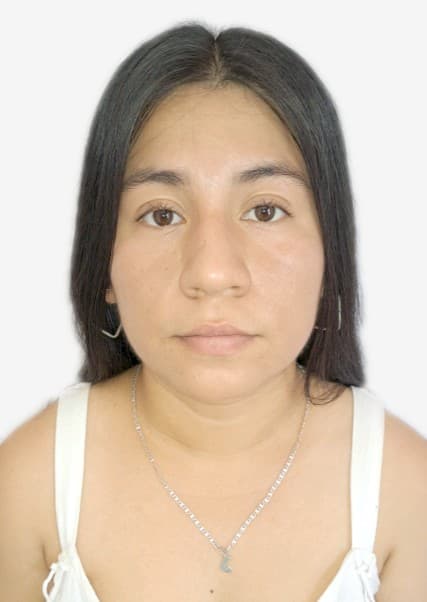 Garcia Gonzales Emily Janicce del Pilar