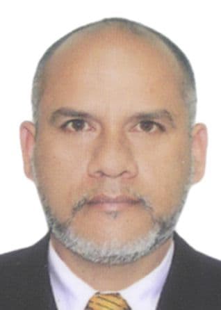 Sanchez Portocarrero Felix Humberto