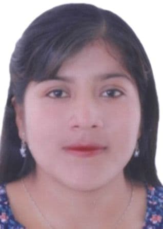 Suclupe Llauce Carmen Elizabeth