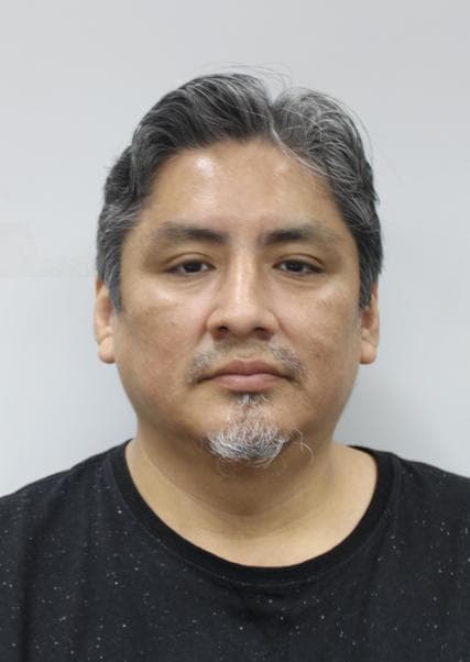 Paez Bueno Omar Renee