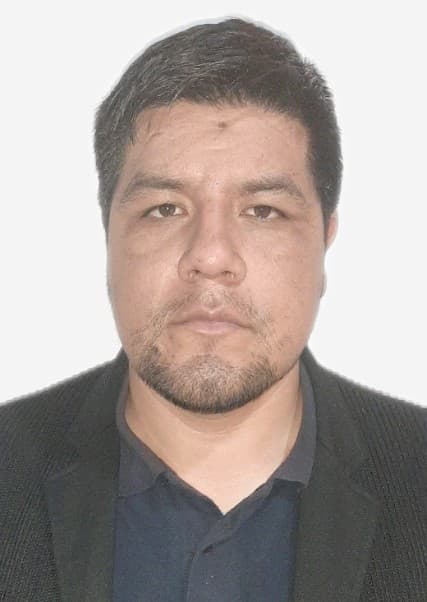 Ruiz Carranza Milton Jhon