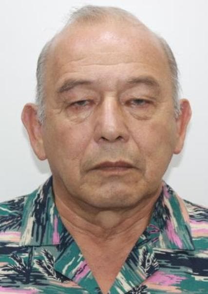 Ferrari Tumay Ricardo Carlos