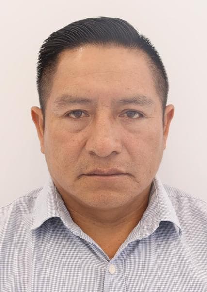 Leon Rosales Elias Samuel