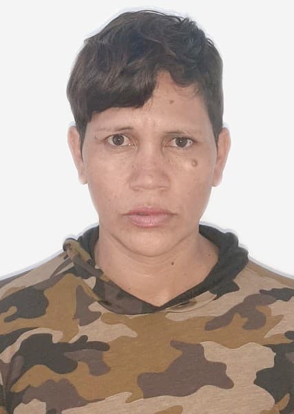 Tuesta Olaya Pilar de Jesus