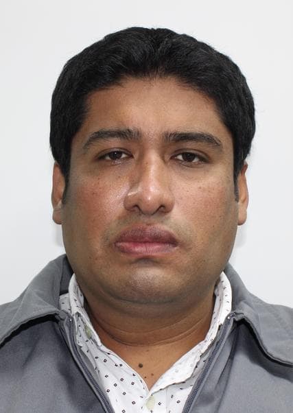 Capristan Rosas Luis Valery