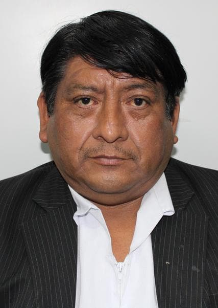 Villoslada Llantoy Jaime Walter