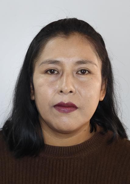 Chambilla Flores Elisa Yolanda