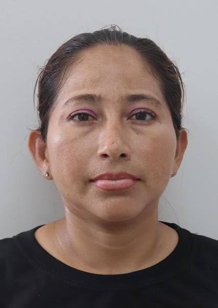 Peña Rivas Yamilit Shanira