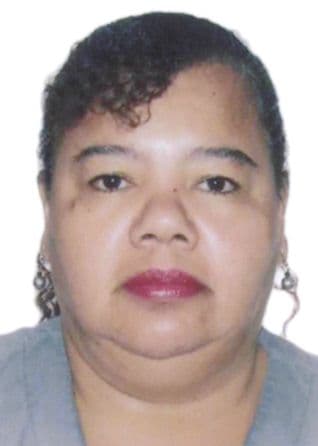 Perez Garcia Patricia del Rocio