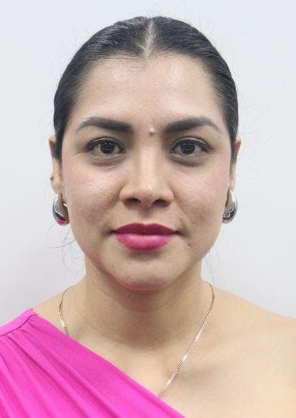 Durand Paz Susan Alissa