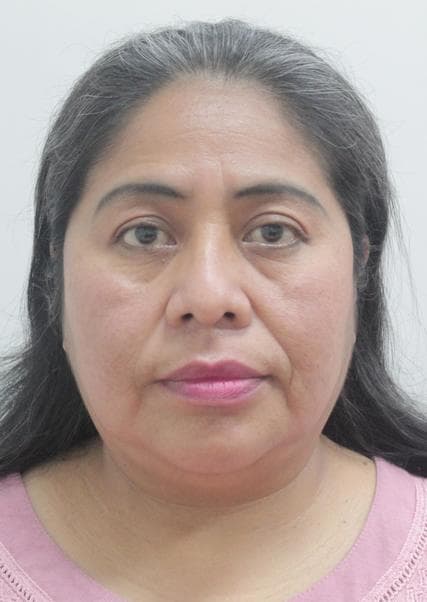 Paredes Soto Dina Adriana