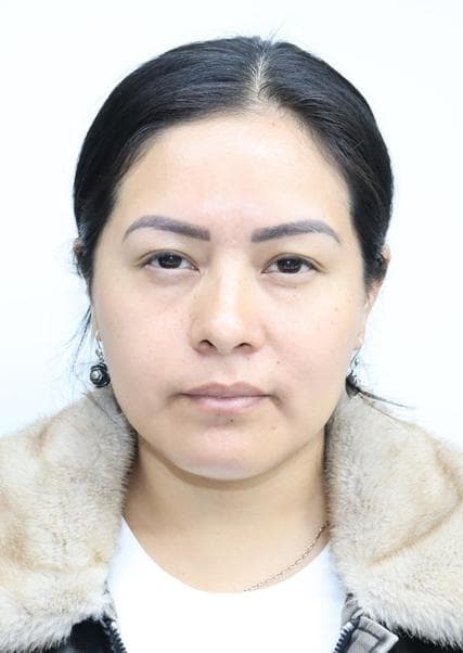 Pascual Balvin Magda Roxana