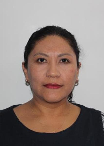 Pare Juarez Jheny Melia