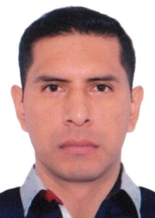 Guzman Huapaya Ruben Eduardo