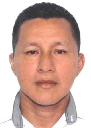 Mosquera Merino Denis Alejandro