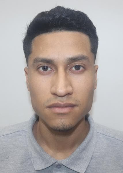 Olaya Ruiz Juan Luis Gerardo