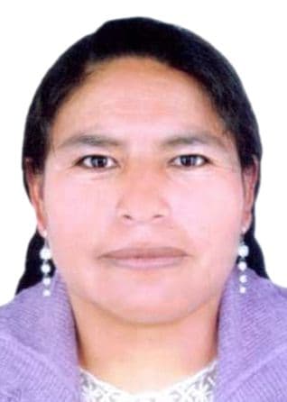 Quispe Condori Adelma