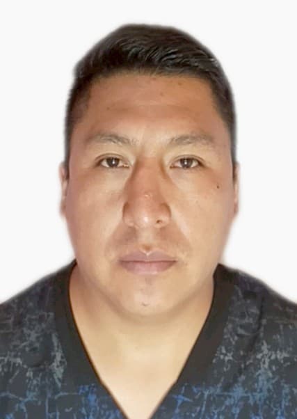 Romero Cristobal Luis Alberto