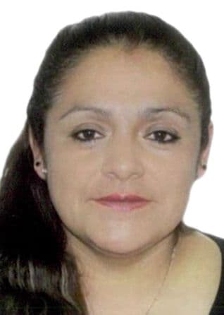 Villar Ordoñez Amy Cecilia